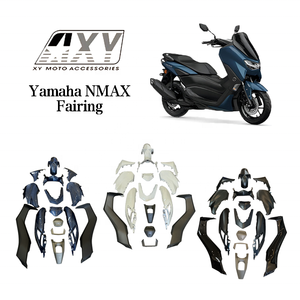 2015 2019 di vendita all'ingrosso faro moto per YAMAHA <span class=keywords><strong>Nmax</strong></span> 125 150 e <span class=keywords><strong>Nmax</strong></span> <span class=keywords><strong>155</strong></span> accessori 2DP-H4300-00 - Product Image 6