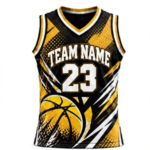 Camiseta de Baloncesto Verde al por Mayor, Personalizada con Franjas Diagonales Sublimadas, de Secado Rápido, sin Mangas, para Entrenamiento Deportivo en Equipo - Product Image 1