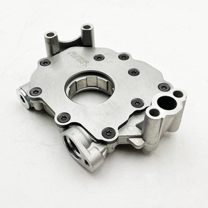 68195993AD Nouvelle pompe à huile moteur pour 6.2 Dodge Durango Challenger Charger RAM1500 Durango Jeep Grand Cherokee 2015-2024 68195993AC - Product Image 3