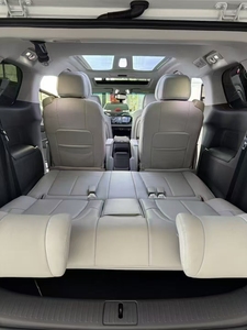 Asiento Aero <span class=keywords><strong>VIP</strong></span> YLA para Vito W447 Vclass, Asiento Modificado de Lujo Estilo Maybach - Product Image 6