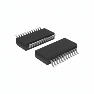 Electronic Circuit Components Data Acquisition MAX521BCAG+T Manufacturer Channel 24 SSOP - Product Image 1