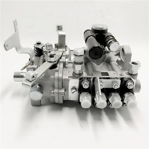 חדש לגמרי נהדר מחיר דיזל הזרקת דלק משאבת Foton - Product Image 4
