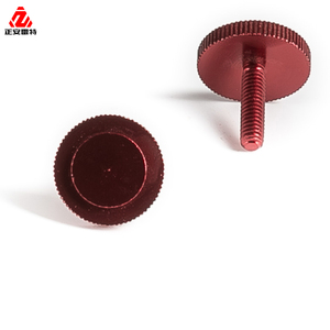 Black Pan Head <b>Screws</b> Metric Carbon Steel Class 8.8 Coarse Thread 10mm Cap Diameter - Product Image 6