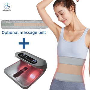 <span class=keywords><strong>2025</strong></span> mới terahertz trị liệu thz Tera P90 P100 chân Thiết bị massage - Product Image 4