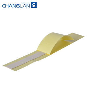 Vải Sửa Chữa Nhà Bếp Brazil Thảm Pad Chống-Trượt Rõ Ràng Dính Nano Băng Cho Tường Không Thấm Nước PU 1M - Product Image 4