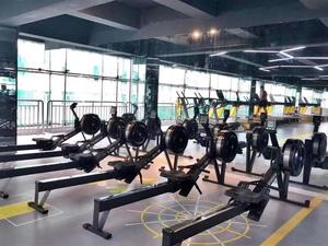 Entretoises, cintre à Air, produits pour Cardio, équipement d'entraînement physique Shandong - Product Image 5