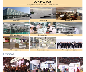 Crème pour le <span class=keywords><strong>visage</strong></span> et le corps à la lavande naturelle YOXIER Cosmetics, produits de soin de la peau, produits de beauté, <span class=keywords><strong>hydratante</strong></span>, régulatrice de sébum, réparatrice, lissante, crème cicatrisante - Product Image 5