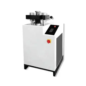XRF pressa per pellettizzazione idraulica a raggi X analisi di fluorescenza tester XRF analizzatore spettrometro XRF analizzatore analizzatore spettrometro