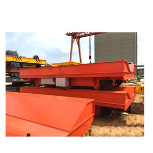 Stable Wheel Moving Price Transfer Carts Used In Industrial Filed - Product Image 4