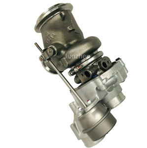 Turbocompresseur B03G 18509880005 1850970001 A1770900080 adapté aux Mercedes Classe C (A205) AMG C 63 S M178 <span class=keywords><strong>Dela</strong></span> 40 - Product Image 3