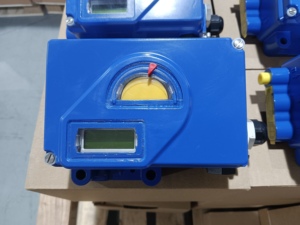 Nuevo Pantalla Inteligente de Control Neumática Intrínsecamente Segura Exia Foxboro SRD991 OEM - Product Image 6