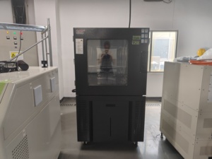 Cámara de Prueba de Temperatura y Humedad de Bajo Consumo con Válvula de Expansión Electrónica para un Bajo Costo Operativo y Sostenibilidad - Product Image 6