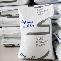 Granulés de plastique allié PC/ABS C2950-111 de qualité vierge à haut débit et haute résistance pour le moulage par injection - Offre Spéciale