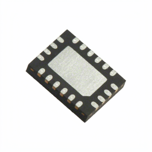 Composant électronique LTC4098EPDC-1 du fabricant Channel Electronics, gestion de l'alimentation (PMIC), 20 UFQFN, pad exposé - Product Image 1