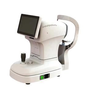 자동 굴절계 각막계 (각막계 및 조절 가능한 화면 포함) 자동굴절계 - Product Image 6