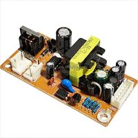 Alimentation à découpage universelle pour DVD AC-DC, 5V, 12V, carte d'alimentation universelle pour DVD EVD