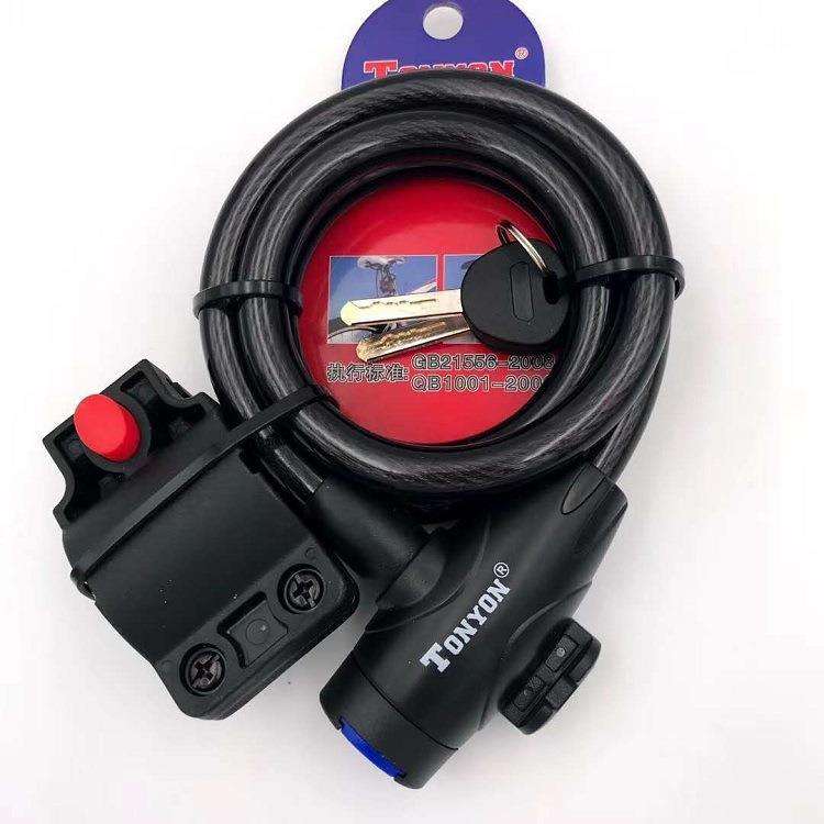 588 avec cadre verrouillable