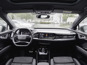 2025 New Energy Long Range Luxury Sports SUV Diseño compacto Ev Car au-di <span class=keywords><strong>Q4</strong></span> <span class=keywords><strong>e</strong></span>-<span class=keywords><strong>tron</strong></span> Pure Electric Cars - Product Image 6