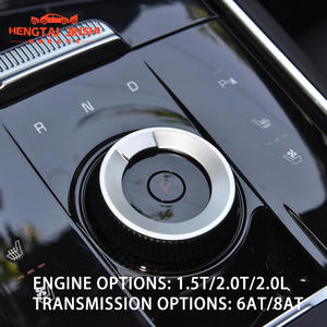 2023 pour Kia Sportage SUV <span class=keywords><strong>1</strong></span>.5T Turbo 8AT automatique FWD essence voitures d'occasion pour le Sénégal avec caméra de recul direction gauche - Product Image 5