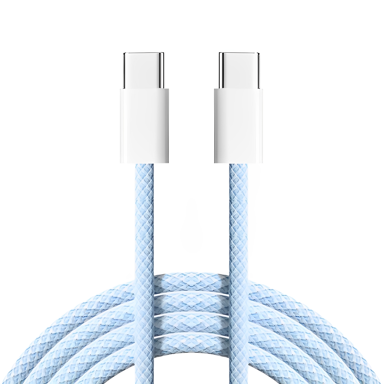 Bleu 60W avec boîte