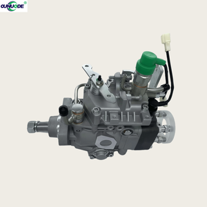 Dieseleinspritzpumpe 104642-7612 104642-7611 129A00-51000 für 4HG1 4HG1T Industriemotor Baumaschinen - Product Image 6