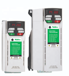 Variateurs de fréquence Control Techniques - Product Image 1