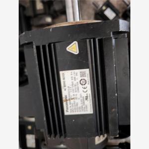 <span class=keywords><strong>Panasonic</strong></span> AC <span class=keywords><strong>Servo</strong></span> <span class=keywords><strong>Motor</strong></span> modeli MDME202GC - Product Image 2