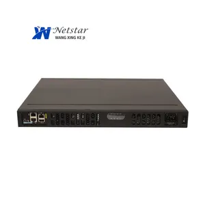 ISR4331-SEC ISR 4331 SEC K9 Enterprise Level Routers With Integrated Services Modular Router ISR4331-SEC/K9