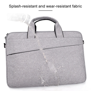 Maletín <span class=keywords><strong>para</strong></span> portátil, bolsa de mano <span class=keywords><strong>para</strong></span> Acer, Dell, HP, <span class=keywords><strong>Asus</strong></span>, Lenovo, Macbook Pro, Reitina Air, Xiaomi - Product Image 4