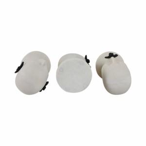 Sculture Astratte di Volti, Statuette Moderne per Mensole o Tavolini, Elemento Decorativo d'Impatto - Product Image 6