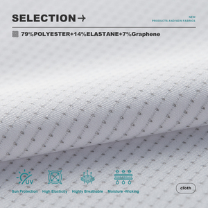Jersey <span class=keywords><strong>de</strong></span> <span class=keywords><strong>Ciclismo</strong></span> para Hombre, <span class=keywords><strong>Diseño</strong></span> Original, Impermeable, Transpirable, <span class=keywords><strong>de</strong></span> Alto Rendimiento, Secado Rápido, Manga Larga - Product Image 2