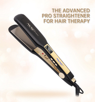 MAC Wholesale Professional 450 Degrees Hair Straightener Coat Flat Iron Hair Straightener
