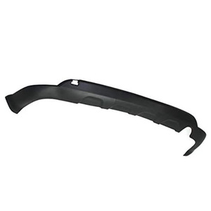Sección Inferior del Parachoques Trasero para Dodge Journey 68088788AB, Pieza de Repuesto de Plástico - Product Image 4