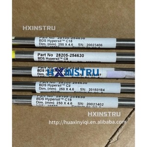 1 ชิ้นใหม่เทอร์โมฟิชเชอร์ 100003-254630 คอลัมน์โครมาโทกราฟีของเหลวเฟดเอ็กซ์หรือดีเอชแอล เอช - Product Image 2