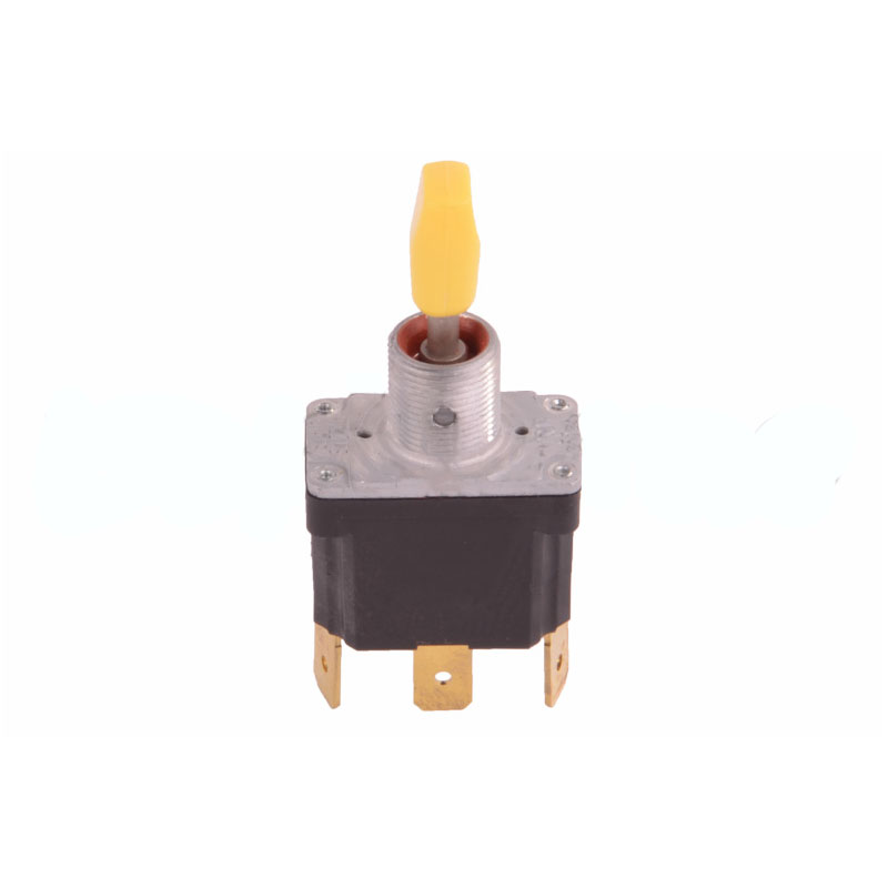 Toggle Switch 4360525 for JLllG Scissor Lift 3394RT 4394RT 530LRT 330LRT 430LRT Aerial Work Platform Parts