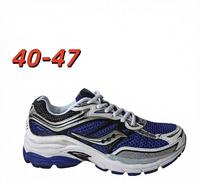 Chaussures de course Claccis neuves, tailles 36-47, résistantes et respirantes, semelle extérieure en caoutchouc, doublure en mesh, pour hommes et femmes, entraînement sportif en plein air