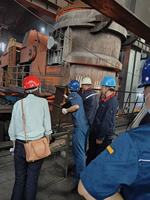 Vanne de décharge proportionnelle Huade DREM10 DREM10-30B/315YM, vanne de régulation électro-hydraulique à économie d'énergie DN10 à montage sur plaque