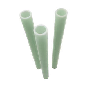 ท่อฉนวนไฟฟ้าอีพ็อกซี่ไฟเบอร์กลาส FR4อีพ็อกซี่ไฟเบอร์กลาส FR4 Epgc22/G11 - Product Image 4