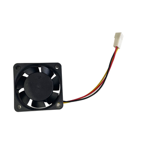 109P0424H7D08 Piezas de Ventilador de Refrigeración para PLC FANUC - Product Image 4