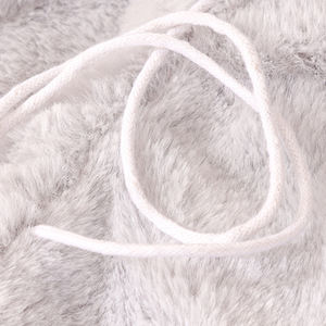 Kış sıcak barınak peluş yatak rahat kuş isıtıcı papağan ev kafes asılı hamak oyuncak köşe polar kuş battaniye - Product Image 4