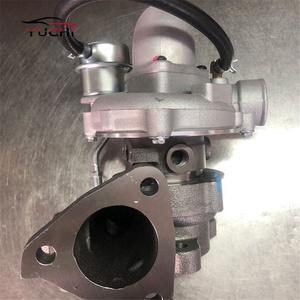 เทอร์โบชาร์จเจอร์ Gt1749s 28200-42600 สำหรับเครื่องยนต์รถยนต์ ซุปเปอร์ชาร์จเจอร์ - Product Image 2