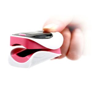 דופק אוקסימטר דם חמצן צג כפית 2 צג מפונק 2 צג ילדים רפואי כף יד אצבע דיגיטלית - Product Image 5