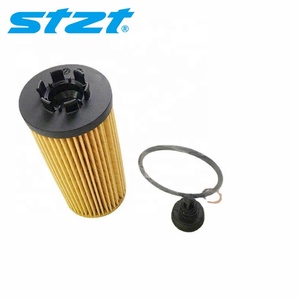 ตัวกรองน้ำมันเครื่อง STZT 11428593186,สำหรับ BMW 2 Series F45 F46 F48 F39 F55 F56 F54 F57 F60 1142 8593 186 - Product Image 3