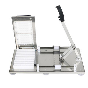 Máquina Manual para Hacer Brochetas de Carne/Máquina para Hacer Brochetas de Barbacoa/Máquina para Hacer Kebabs - Product Image 3