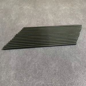 Spomb Rod 13Mm in fibra di carbonio rotonda con pulsante Spin Lock estension miglior tubo telescopico da 2000Mm 100Mm 16Mm - Product Image 5