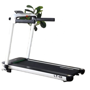 เครื่องเดินออกกำลังกายราคาถูกจากโรงงานผู้ผลิต - Product Image 4