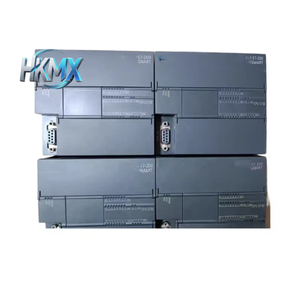 Offre Spéciale 6ES7 288-1ST30-0AA0 6ES7 288-1ST40-0AA0 6ES7 288-1ST60-0AA0 Module CPU PLC S7-200 SMART 24V Compact pour Automatique - Product Image 1