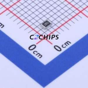 Resistencia SMD TE05H2051BT 0805 (Tipo: Película Delgada) (Resistencia: 2.05kOhm Precisión: 0.1%) - Product Image 1