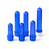 Préformes PET de 28 mm de diamètre pour bouteilles d'eau potable et de boissons gazeuses, 250 ml, 300 ml, 380 ml, 400 ml, 550 ml – Approvisionnement direct usine