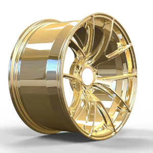 DEONEO IATF16949 DOT custom Forged Wheels 2-piece 18 19 20 21 22 23 24 Inch 5x112 5x120 5x130 For <strong>Bmw</strong> M3 M4 M5 <strong>M8</strong> Audi A8 Gt <strong>Gtr</strong> - Product Image 3